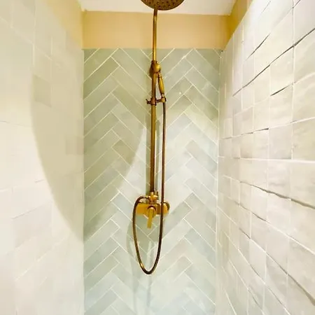 Apartment Boho Clim Parking Terrasse Nimes